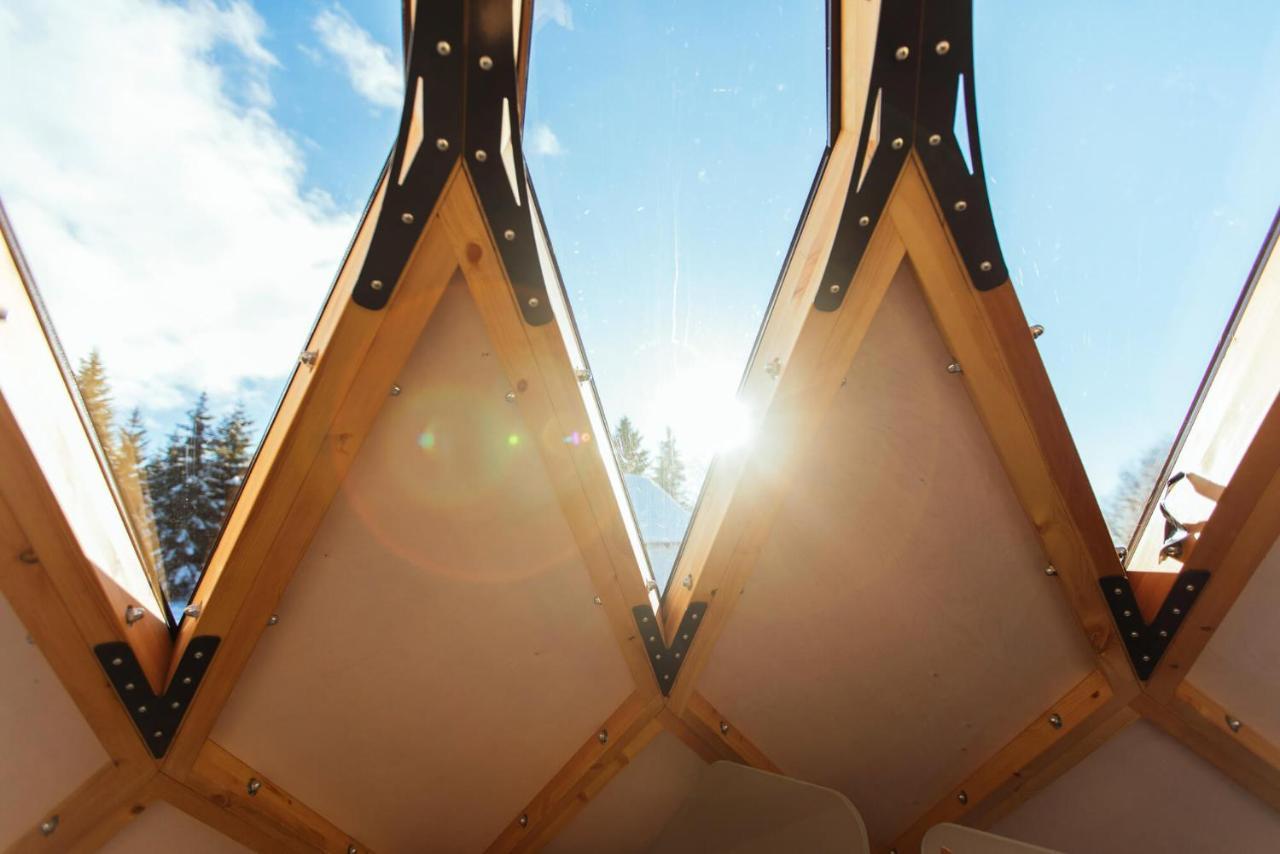 Armadillo Houses Kopaonik Exterior foto